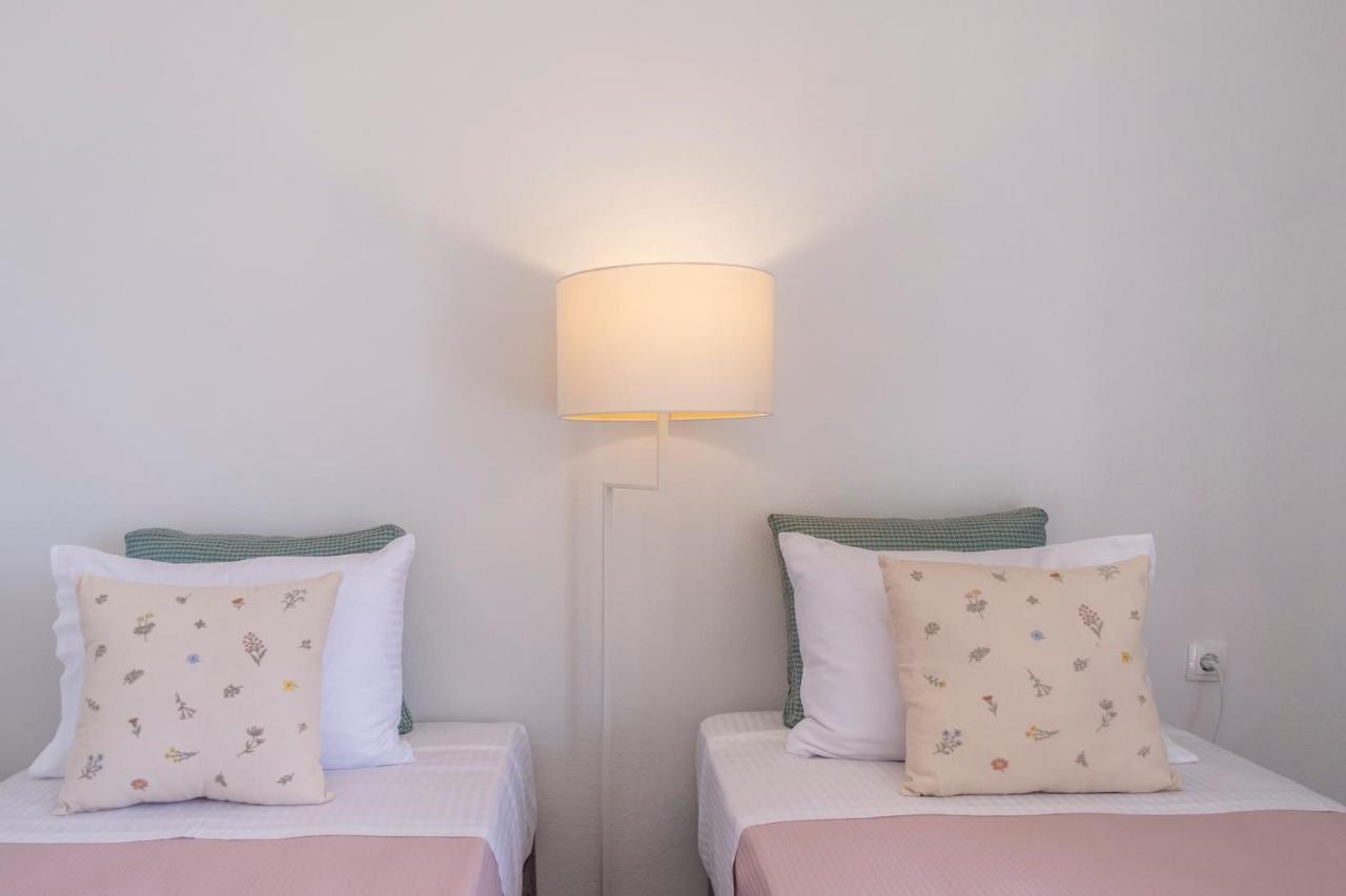 Stay Nafplio Eksteriør billede