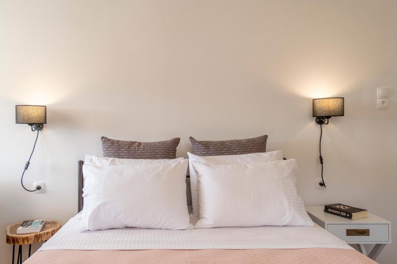 Stay Nafplio Eksteriør billede