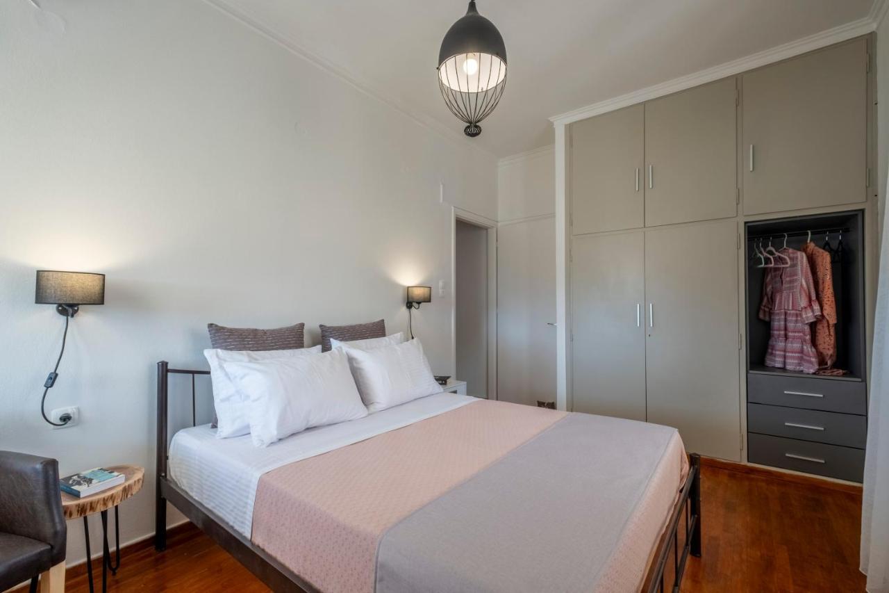 Stay Nafplio Eksteriør billede