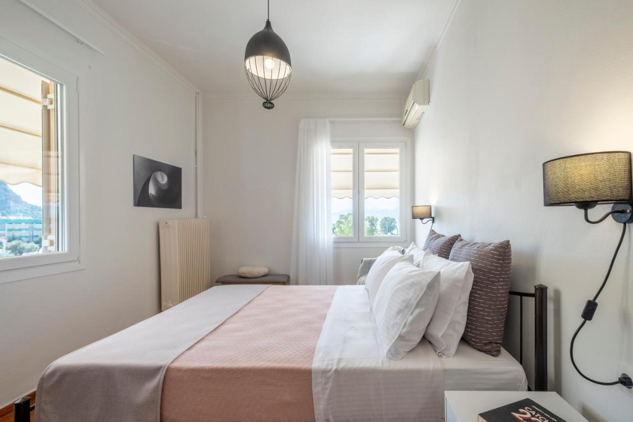 Stay Nafplio Eksteriør billede