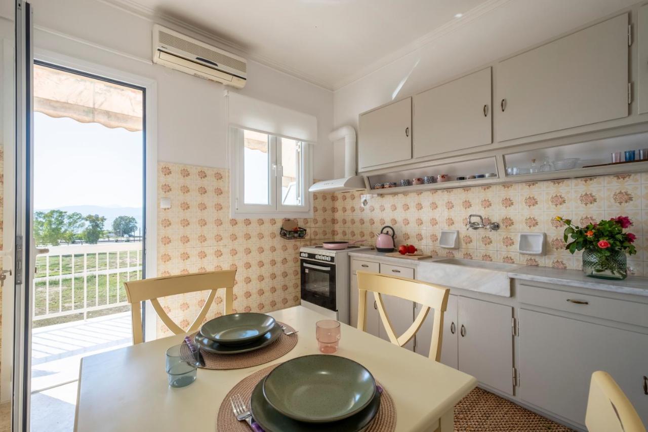 Stay Nafplio Eksteriør billede