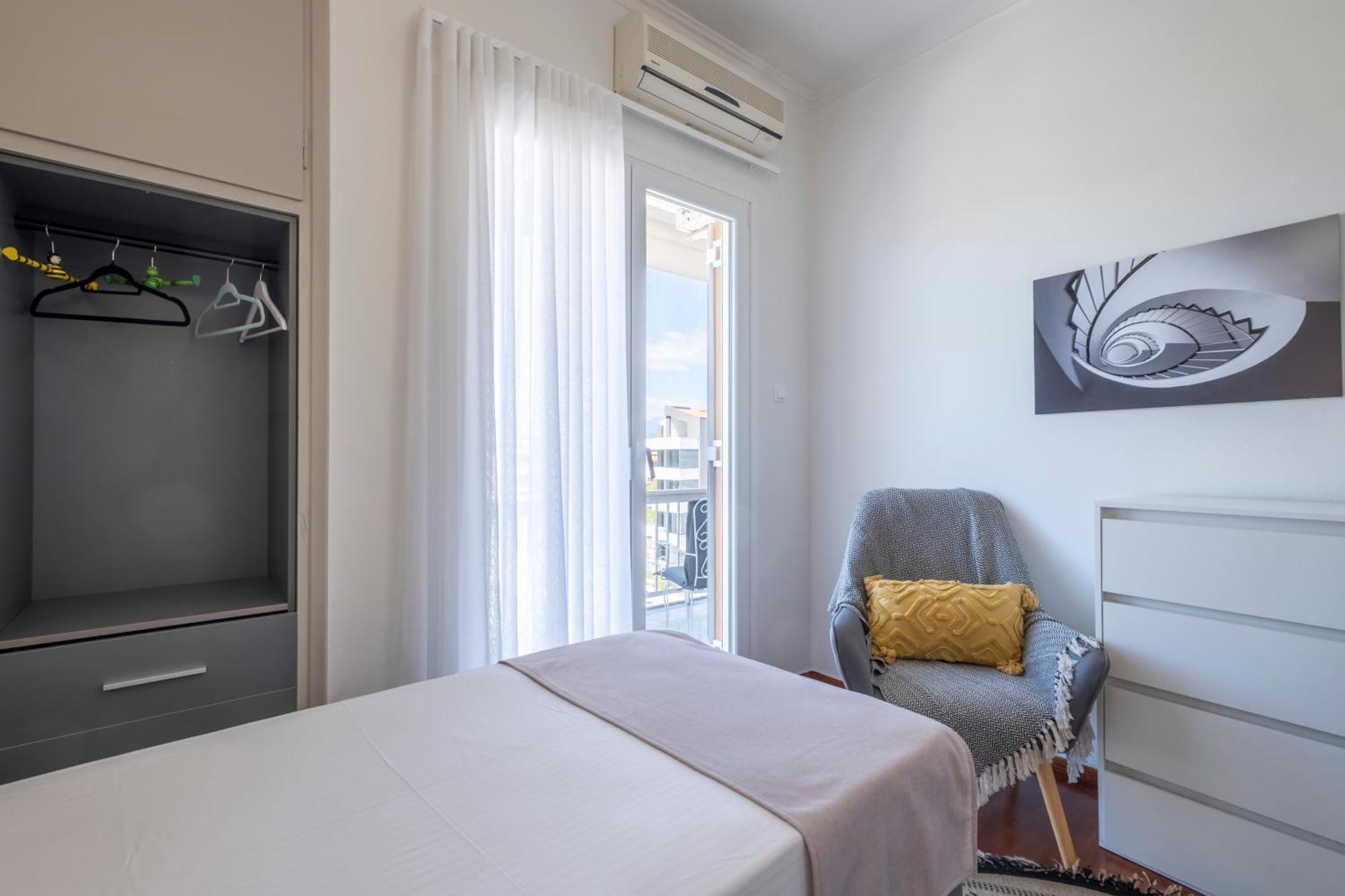 Stay Nafplio Eksteriør billede