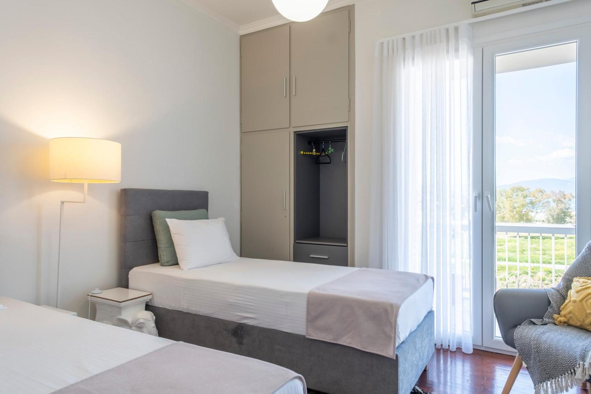 Stay Nafplio Eksteriør billede
