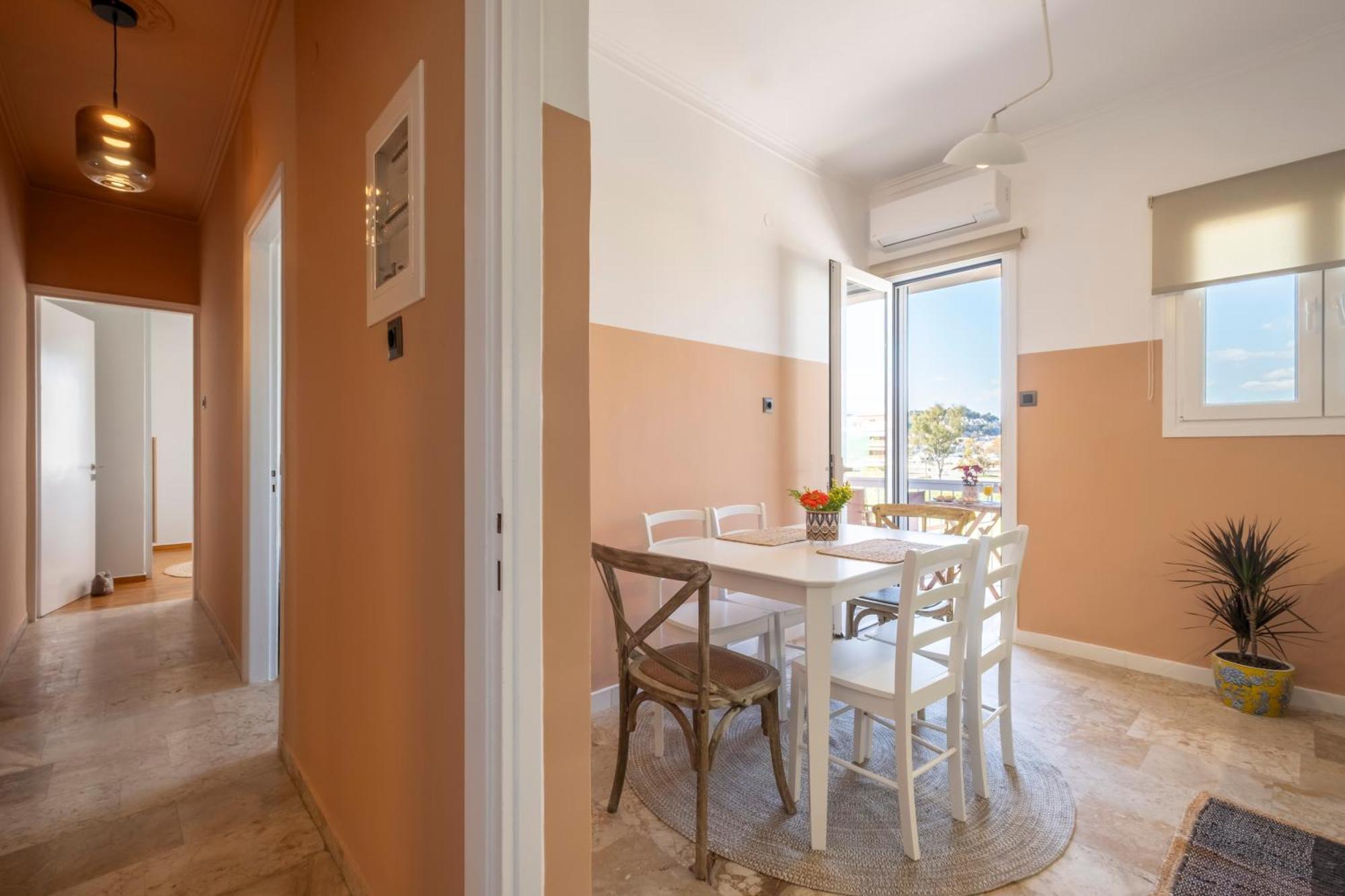 Stay Nafplio Eksteriør billede