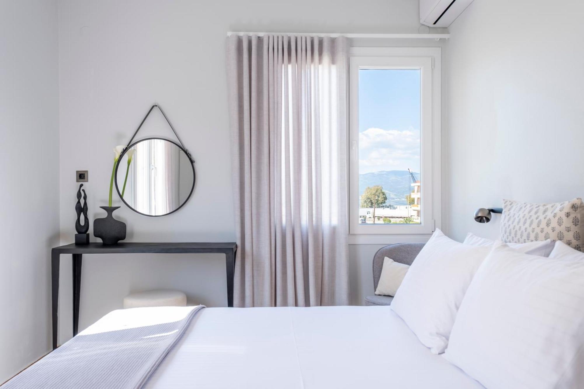 Stay Nafplio Eksteriør billede