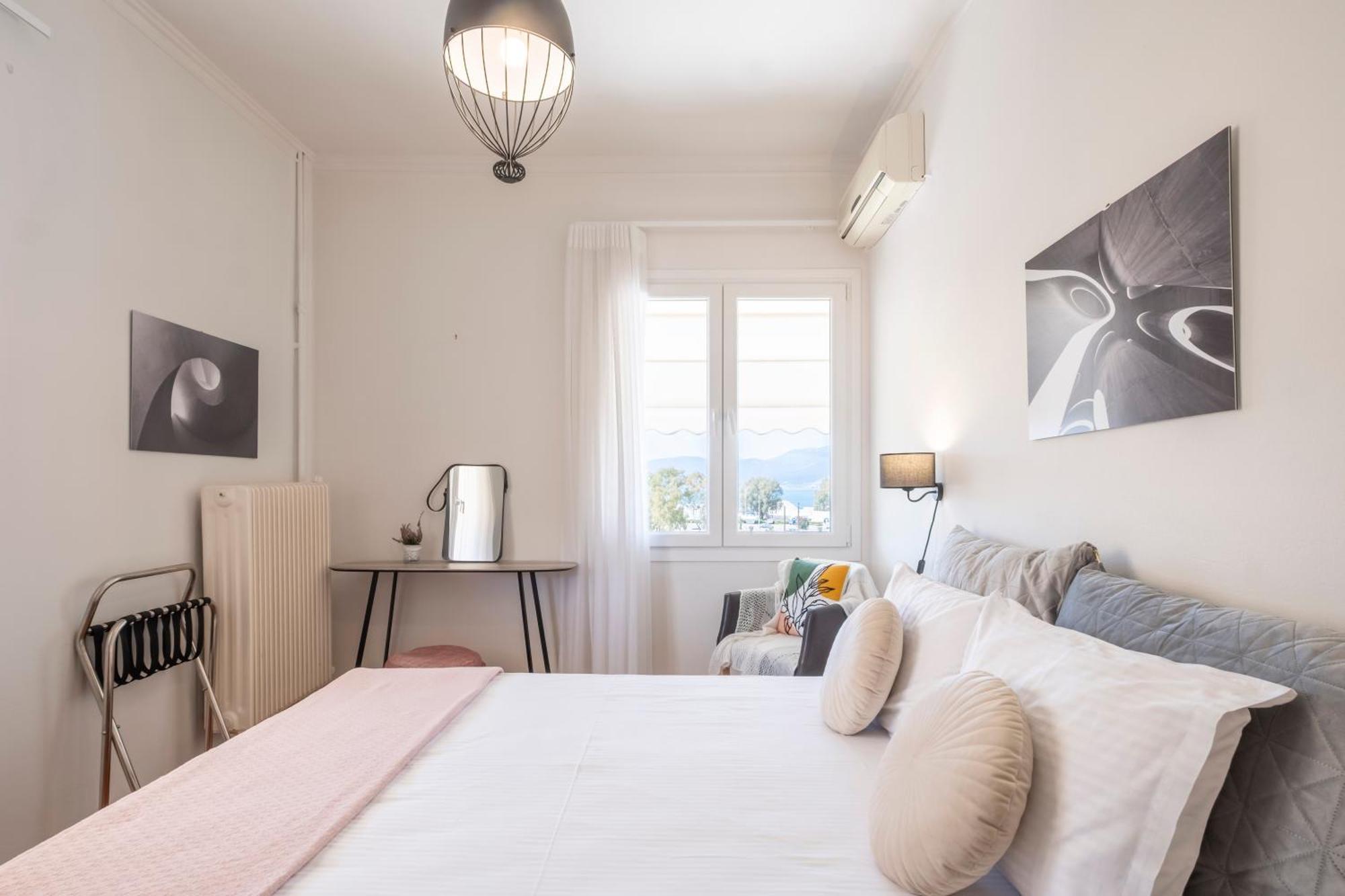 Stay Nafplio Eksteriør billede