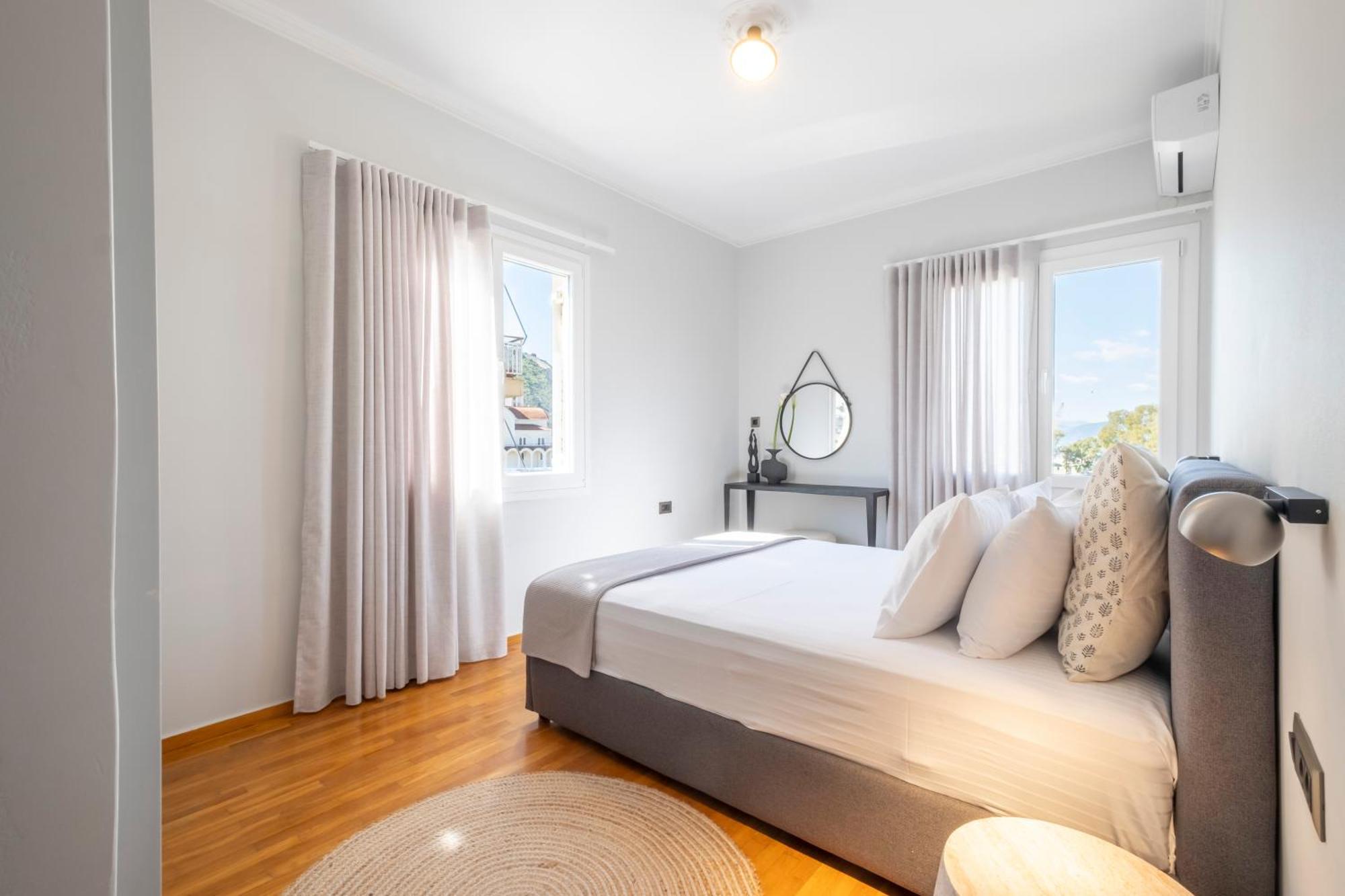 Stay Nafplio Eksteriør billede