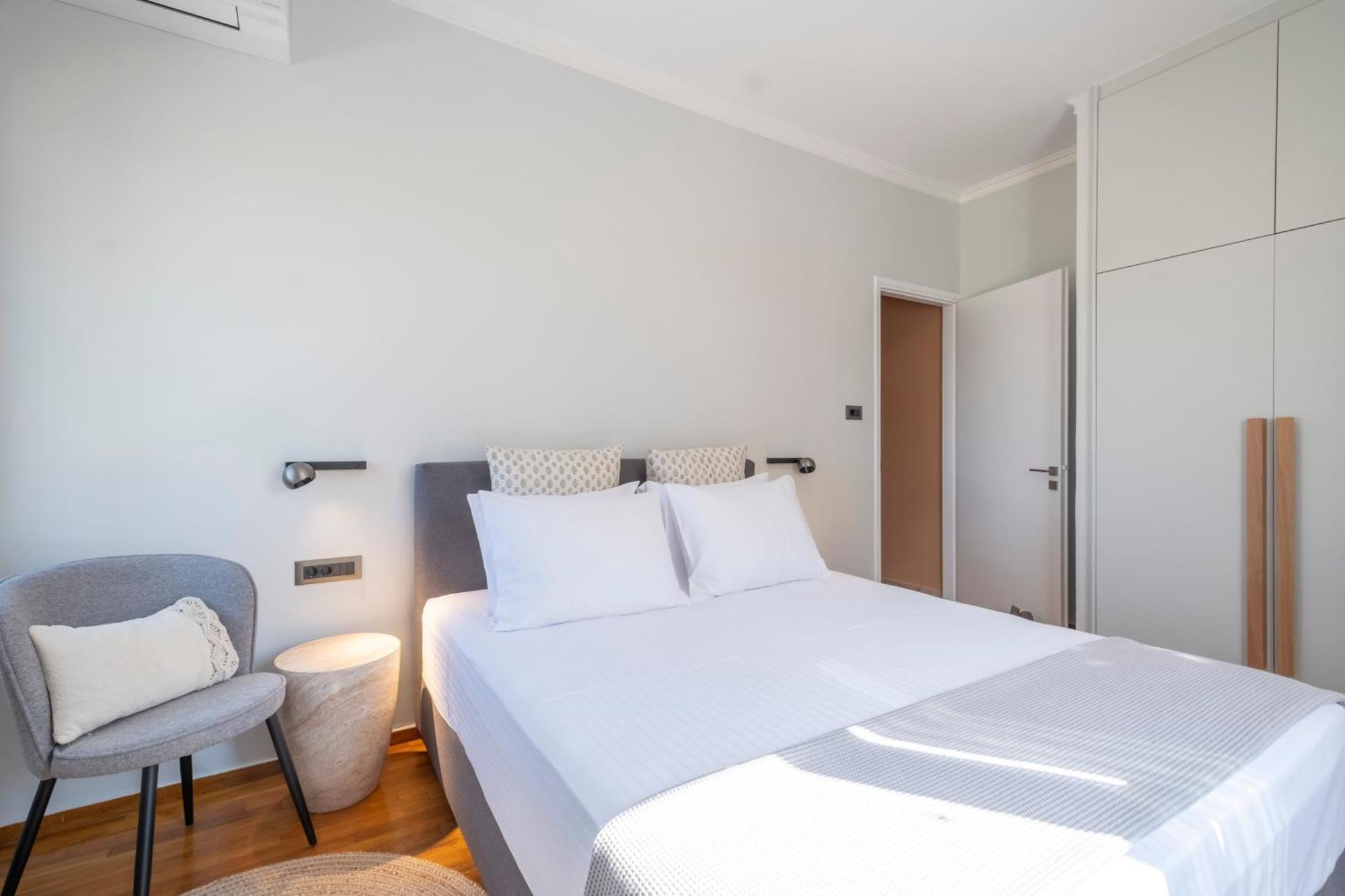 Stay Nafplio Eksteriør billede