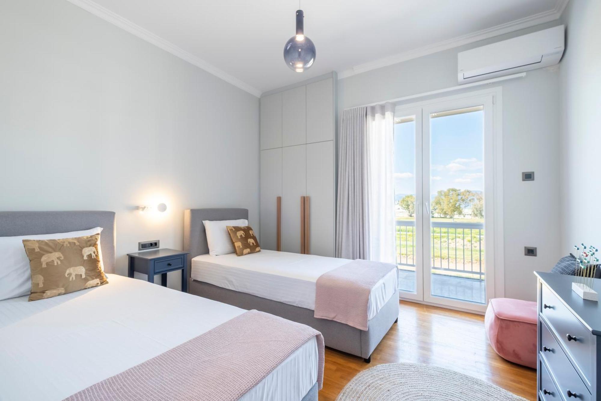 Stay Nafplio Eksteriør billede